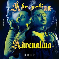 MC XENON - ADRENALINA ( DJ STAY ) 2024