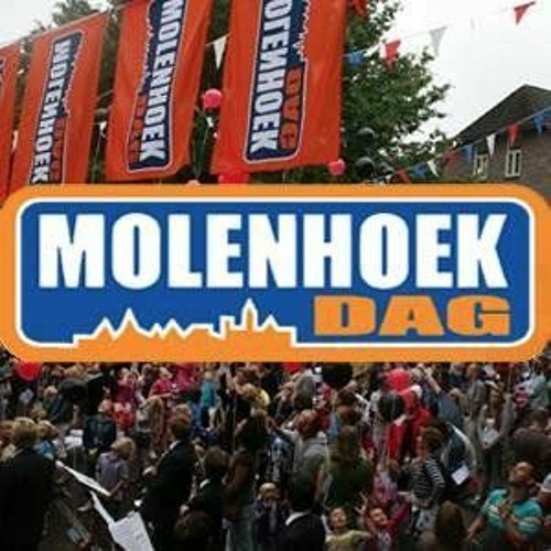 Max Windau – 50e Molenhoekdag