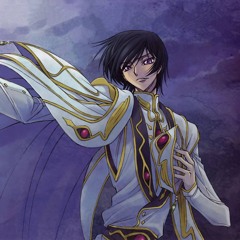 Lelouch x obey me world x  code geass