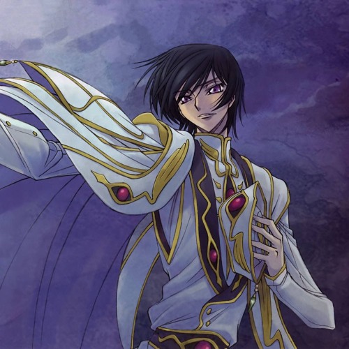 Lelouch x obey me world x  code geass