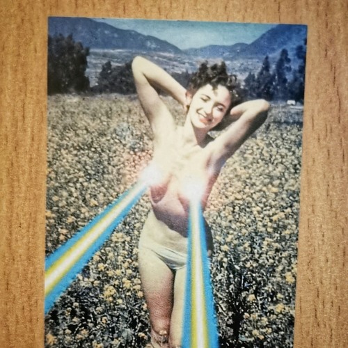 Vibes wie Perlen 001
