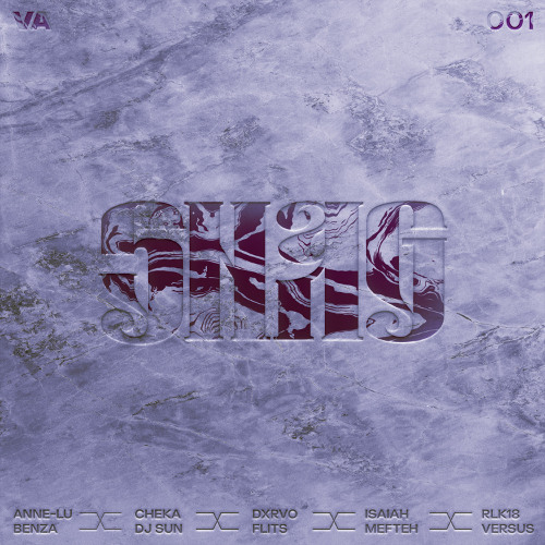 DLR Premiere: RLK18 - Prärie [SNGVA1]