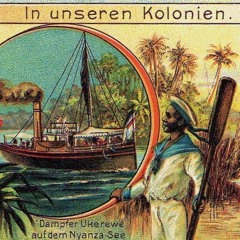Tracing Black Histories - Afro - Deutschland