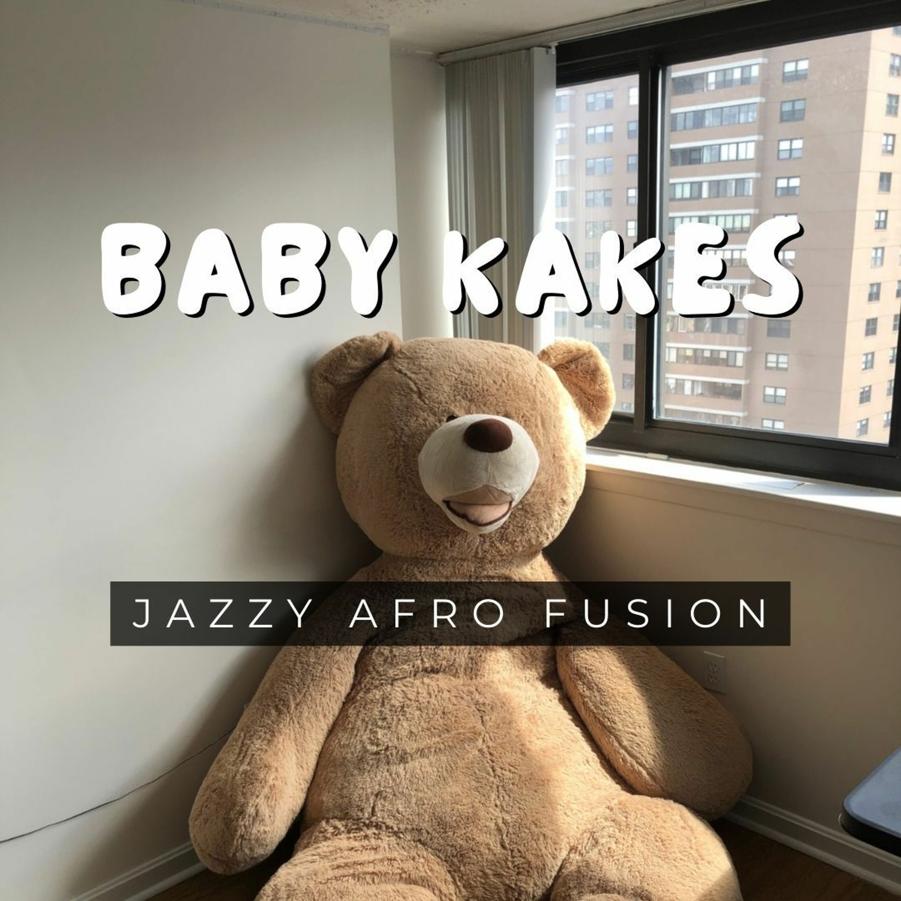 Baby Kakes