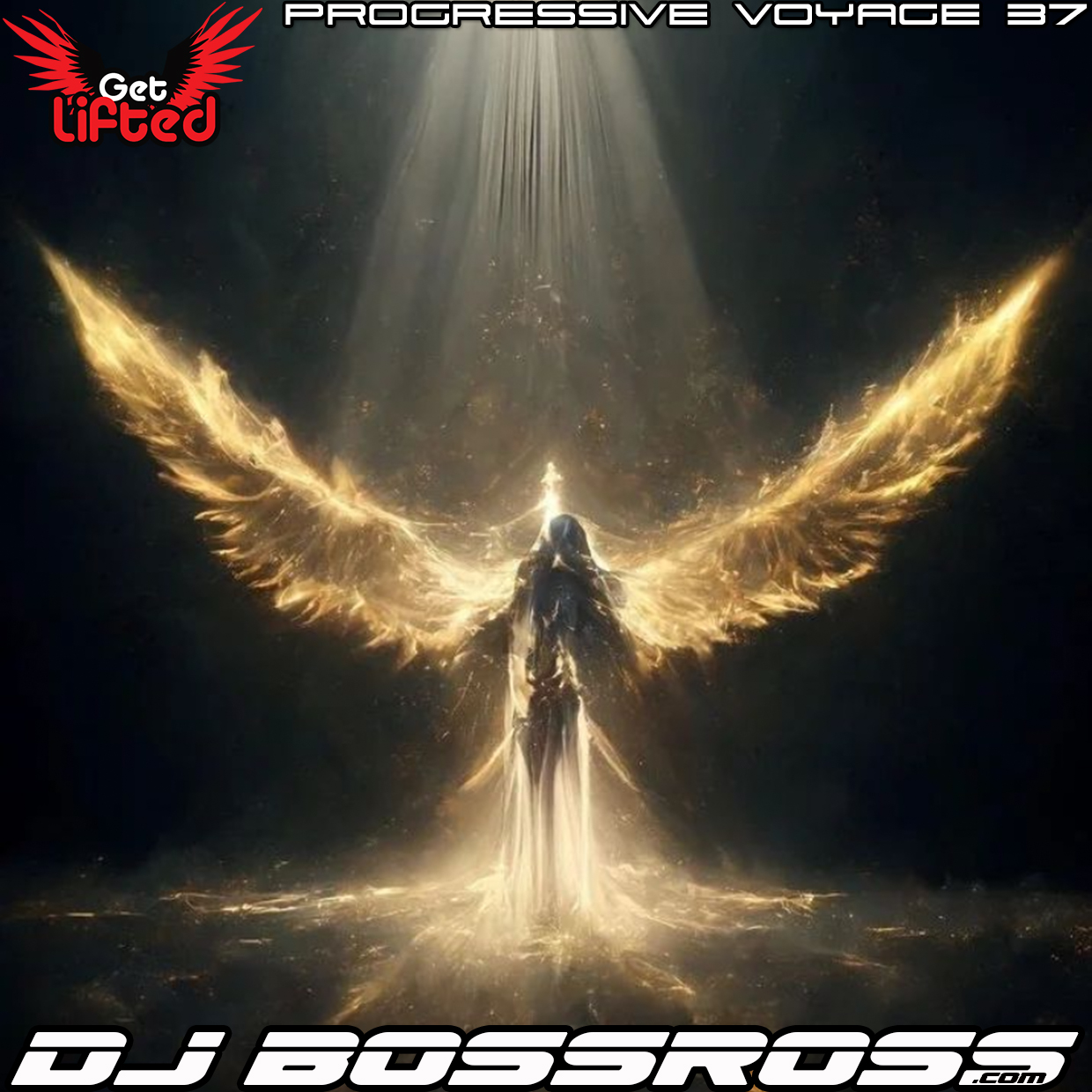 Progressive Voyage #37 - Best of Deep Vocal Progressive House