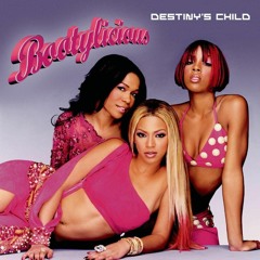 Destiny's Child - Bootylicious (Remi Oz Raw Bounce Edit)