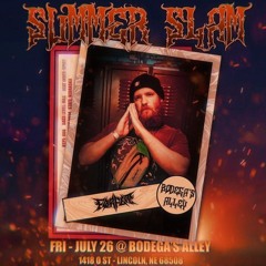 LIVE from SUMMER SLAM 2024