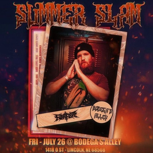 LIVE from SUMMER SLAM 2024