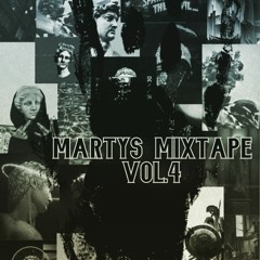 MARTYS MIXTAPE//VOL.4