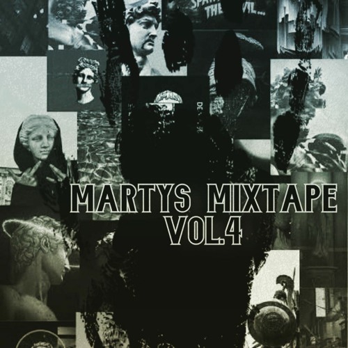 MARTYS MIXTAPE//VOL.4
