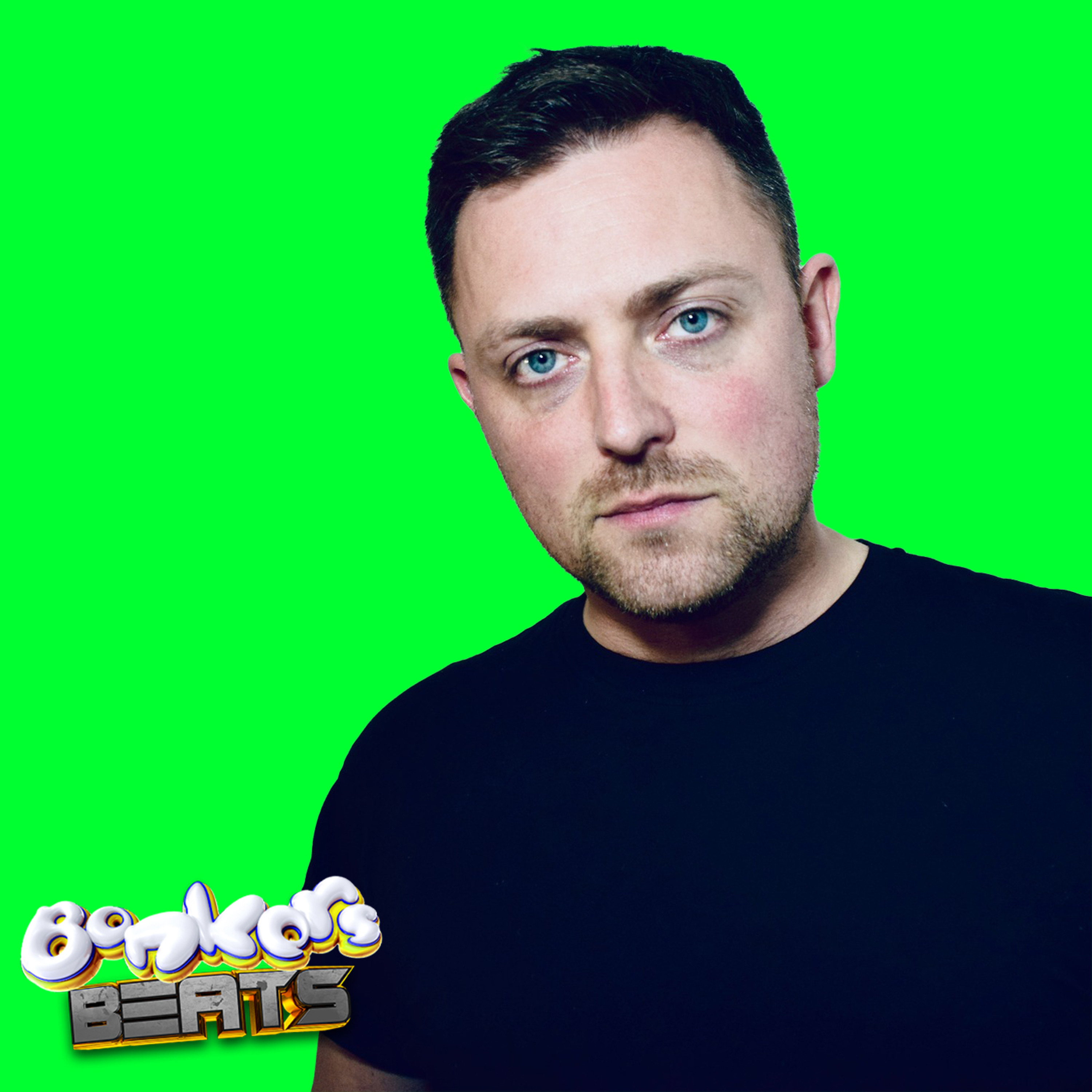 Rikki Arkitech - Bonkers Beats 57b - 06.05.22