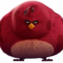 Angry Birds w/ Sadzilla