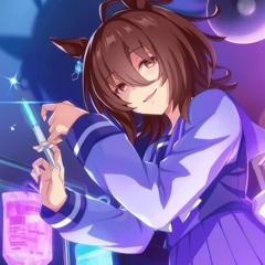 make debut! agnes tachyon