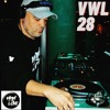 Vinyl With Love 28 DJ mix artwork - Electronic music tracklist cover image