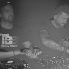 The Bad's Brothers @XS Club (AFTER REBIRTH 3.0 19-11-23).mp3