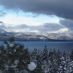 Keep Tahoe Deep 6-1-2024 The Charlie Mix <3