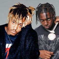 [FREE] Sleepy Hallow x Juice WRLD type beat ( Bluffing )