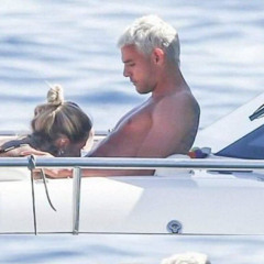 Original Full new video theo hernandez yacht video reddit