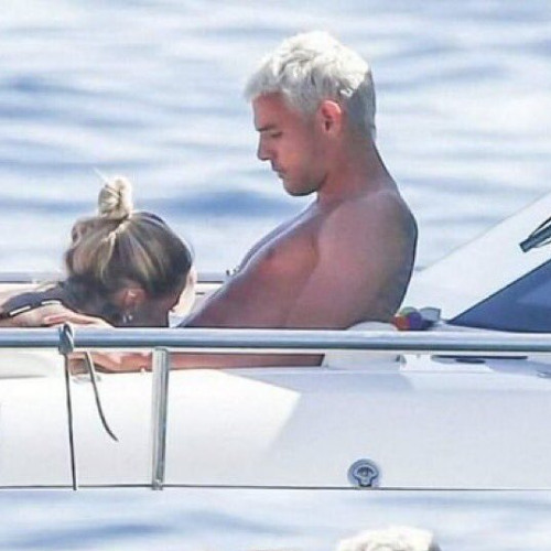Original Full new video theo hernandez yacht video reddit