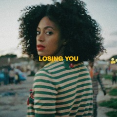LOSING YOU (Ballads Miami Bass Edit)