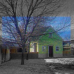 you're not a monster, you're just lost