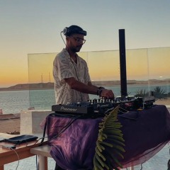 AFRO DEEP SUNSET LIVE