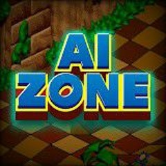 AI Zone - An AI makes a song about [  ]