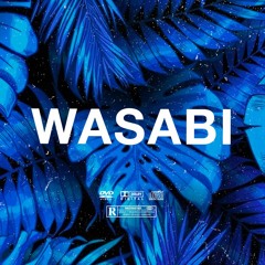 (FREE) | "Wasabi" | Yxng Bane x Tems x Omah Lay | Type Beat | Soulful Afrobeat Instrumental 2021