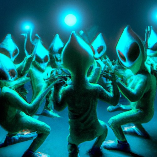 It Makes Me Move Vol. 1 (2022 DnB Mix)