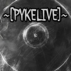 PykeLive - Lebanon Hanover Bootleg