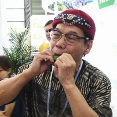 My Mother Land 我的祖國