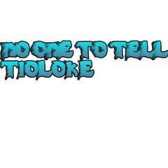 J88 NO ONE TO TELL - WAYN 7