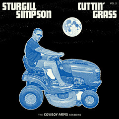 Cuttin grass