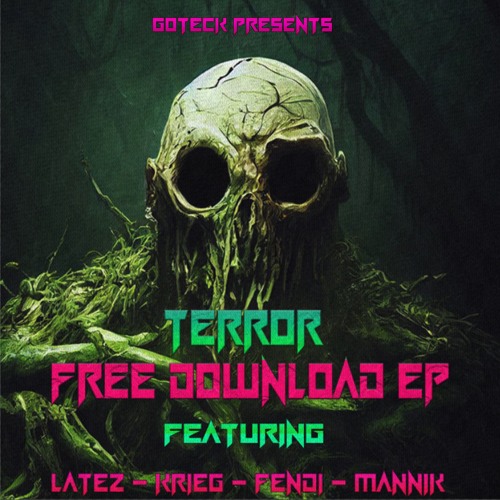 MANNIK - TRY AGAIN (FREE DOWNLOAD)