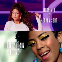 MISSIN U TORI KELLY X HEAVEN SENT KEYSHIA COLE (HONEYBUNN BLEND)
