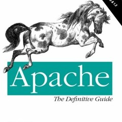 Get PDF Apache: The Definitive Guide (3rd Edition) by  Ben Laurie &  Peter Laurie