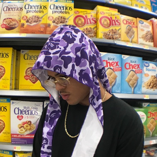Grind thru dem hard times - Prod.GRed