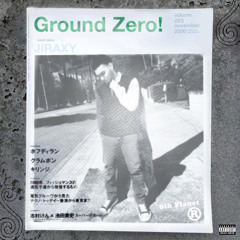 jiraxy ⇀ surround sound (prod. domslaps)