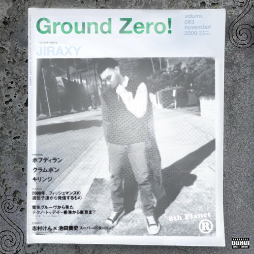 jiraxy ⇀ its cool (prod. tdf)