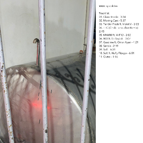 deköm- glass breaks
