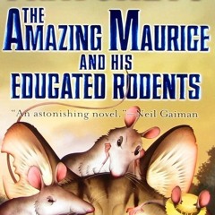Epub The Amazing Maurice and His Educated Rodents (Discworld)
