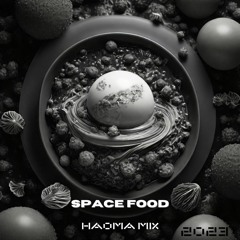 Space Food   Haoma Mix  2023
