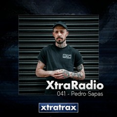 XtraRadio - 041 - Pedro Sapas