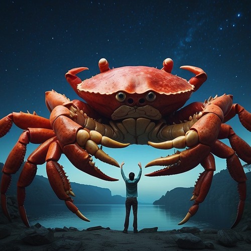 Crab Claws