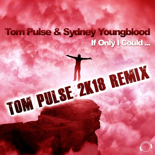 If Only I Could (Tom Pulse 2K18 Remix Edit)