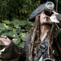 THE RUM GOD