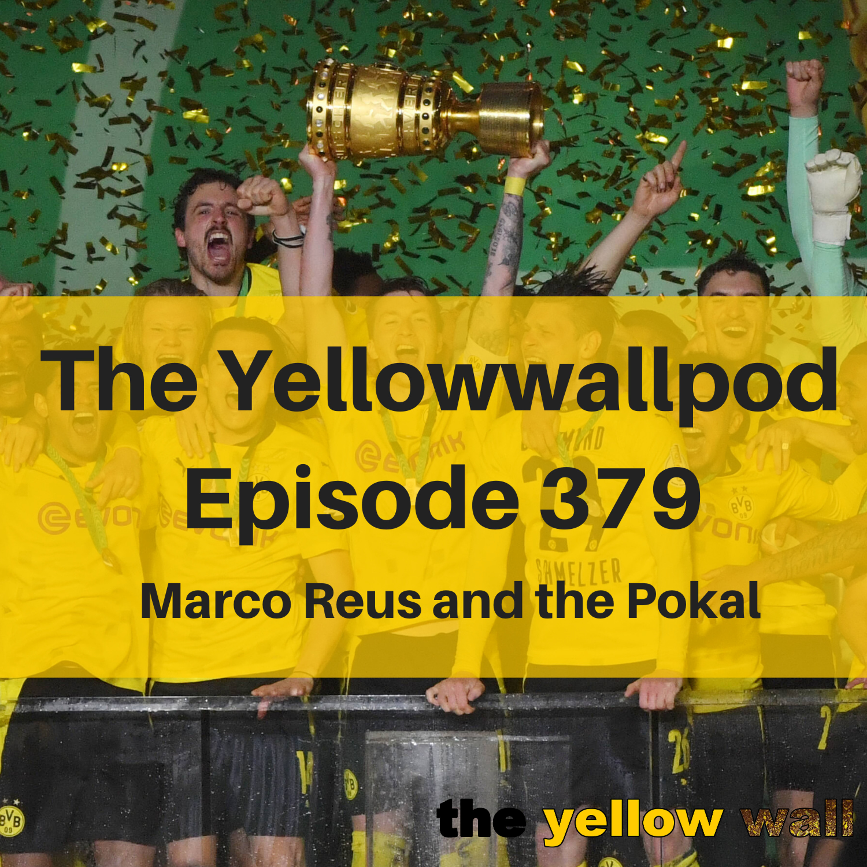 Yellowwallpod