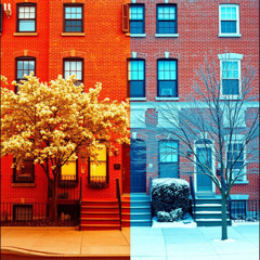 Crazy Massachusetts Weather