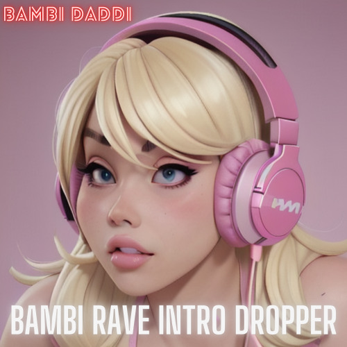 Bambi Rave Intro (March 2025)