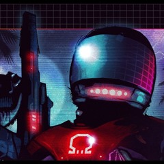 Far Cry 3 Blood Dragon Soundtrack  Save A Nerd